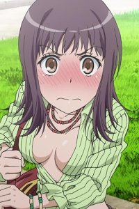 A Certain Magical Index – S03E02 – The Right Seat of God