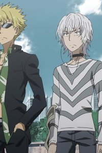 A Certain Magical Index – S03E05 – Dark Matter