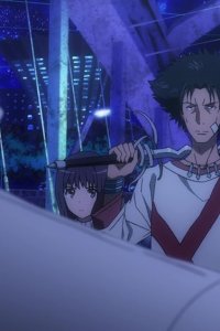 A Certain Magical Index – S03E08 – Saint Breakout