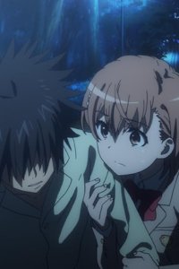 A Certain Magical Index – S03E09 – Holy Mother Veneration