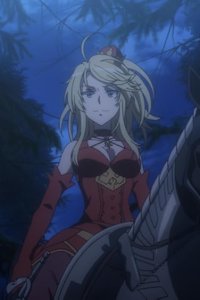 A Certain Magical Index – S03E12 – Mercenaries
