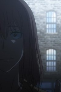 A Certain Magical Index – S03E14 – Heroes