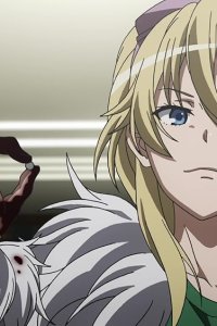 A Certain Magical Index – S03E15 – Spark Signal