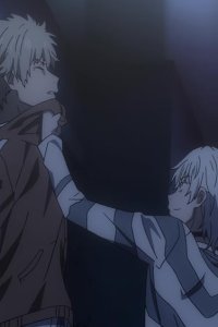 A Certain Magical Index – S03E16 – The Governing Board