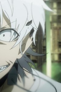 A Certain Magical Index – S03E17 – Dragon