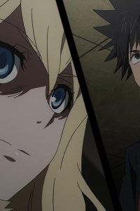 A Certain Magical Index – S03E18 – The Alliance of Independent Nations