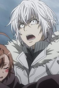 A Certain Magical Index – S03E19 – Misaka Worst