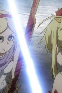 A Certain Magical Index – S03E20 – A Reason to Protect