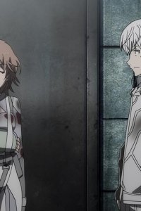 A Certain Magical Index – S03E21 – The Star of B’Tselem