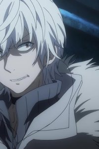 A Certain Magical Index – S03E22 – Angel Power (Gabriel)