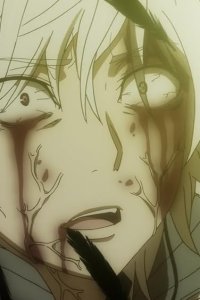 A Certain Magical Index – S03E25 – Wings