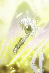 A Certain Magical Index – S03E26 – Son of God