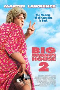 Big Momma’s House 2