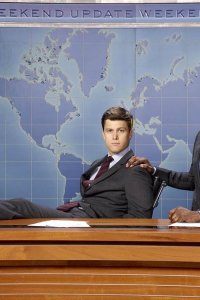 Saturday Night Live: Weekend Update Summer Edition – S04E01 – Episode #4.1