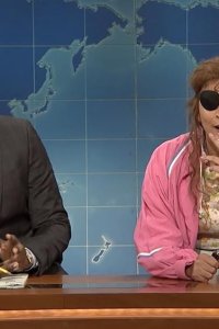 Saturday Night Live: Weekend Update Summer Edition – S04E03 – Episode #4.3