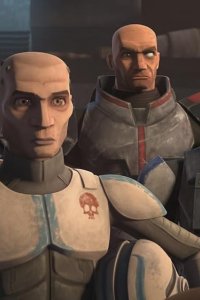 Star Wars: The Clone Wars – S07E04 – Unfinished Business