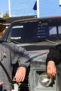 Ghost Adventures – S01E03 – Moundsville Penitentiary