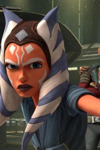 Star Wars: The Clone Wars – S07E07 – Dangerous Debt