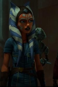 Star Wars: The Clone Wars – S07E08 – Together Again