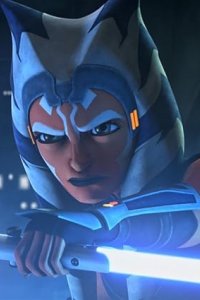 Star Wars: The Clone Wars – S07E11 – Shattered