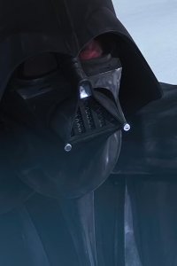 Star Wars: The Clone Wars – S07E12 – Victory and Death