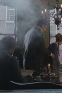 Little Dorrit – S01E02 – Episode #1.2