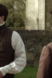 Little Dorrit – S01E04 – Episode #1.4