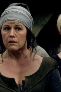Legend of the Seeker – S01E04 – Brennidon