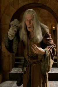 Legend of the Seeker – S01E09 – Puppeteer