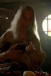 Legend of the Seeker – S01E12 – Home