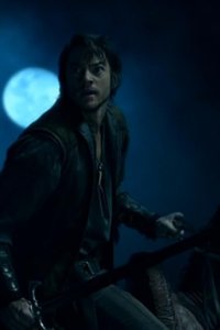 Legend of the Seeker – S02E01 – Marked