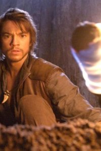 Legend of the Seeker – S02E02 – Baneling