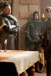 Legend of the Seeker – S02E03 – Broken