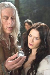 Legend of the Seeker – S02E04 – Touched