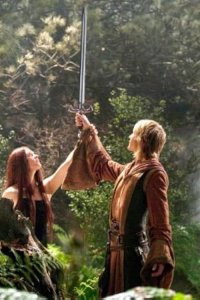 Legend of the Seeker – S02E05 – Wizard