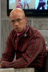True Jackson, VP – S01E05 – Telling Amanda