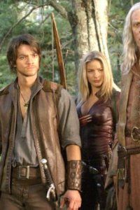 Legend of the Seeker – S02E06 – Fury