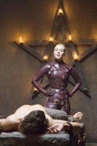 Legend of the Seeker – S02E07 – Resurrection
