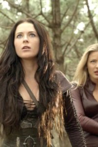 Legend of the Seeker – S02E08 – Light