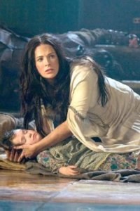Legend of the Seeker – S02E10 – Perdition
