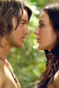 Legend of the Seeker – S02E11 – Torn