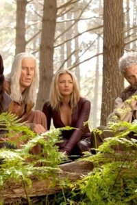 Legend of the Seeker – S02E14 – Bound