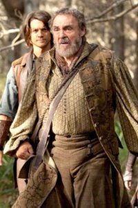 Legend of the Seeker – S02E17 – Vengeance