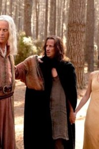 Legend of the Seeker – S02E18 – Walter