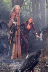 Legend of the Seeker – S02E19 – Extinction