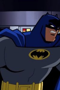 Batman: The Brave and the Bold – S01E12 – Deep Cover for Batman!