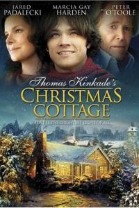 Thomas Kinkade’s Christmas Cottage