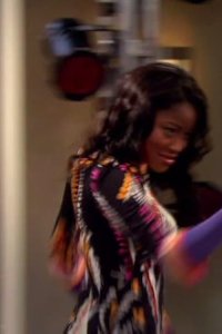 True Jackson, VP – S03E01 – True Luck