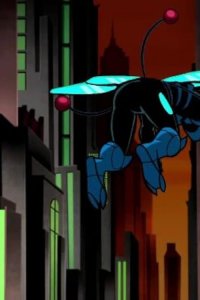 Batman: The Brave and the Bold – S01E13 – Game Over for Owlman!