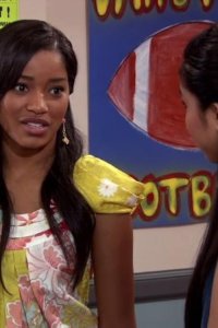 True Jackson, VP – S03E05 – Class Election